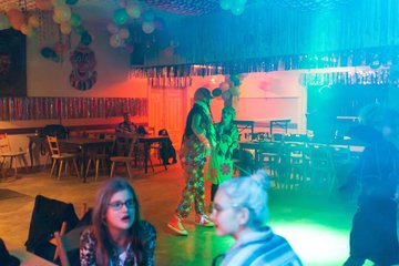 Bild 97 - Latuff 2014 - die Wiemersdorfer Karnevalsveranstaltung - Jugendtag